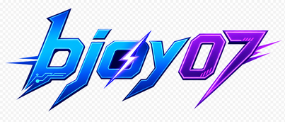 bjoy07 লোগো